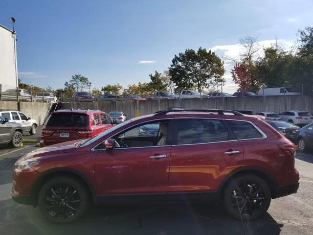 2015 mazda cx-9 grand touring awd grand touring 4dr suv for sale in fairfield, connecticut