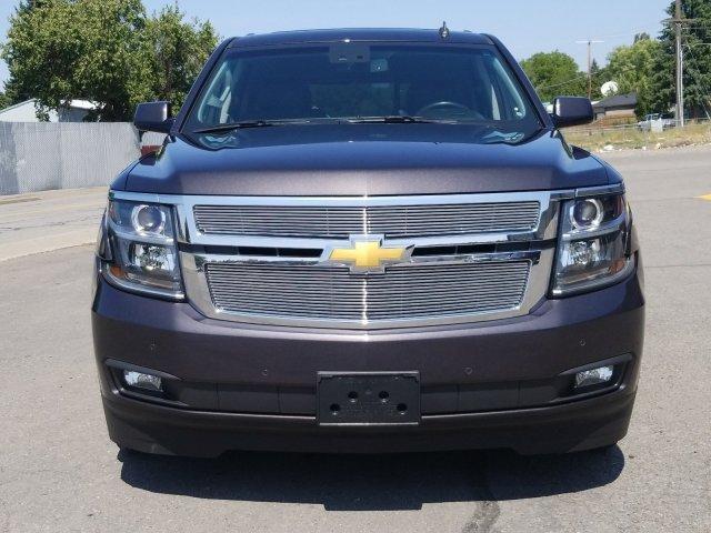 used 2015 chevrolet tahoe 4wd lt spokane, wa 99212 for sale in spokane, washington
