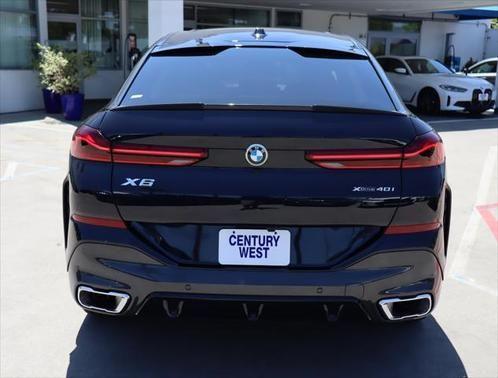 2024 bmw x6