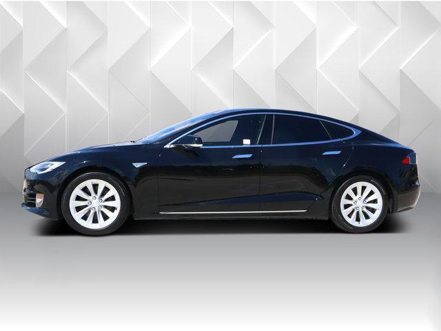 2016 tesla model s 70