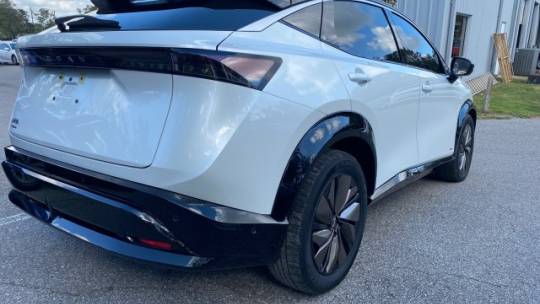 2023 Nissan Ariya
