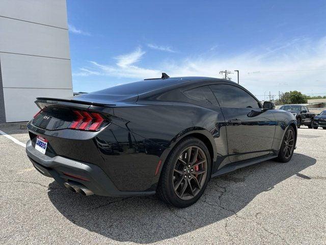 2024 ford mustang gt in southaven, mississippi
