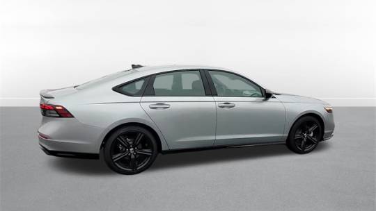 2024 Honda Accord