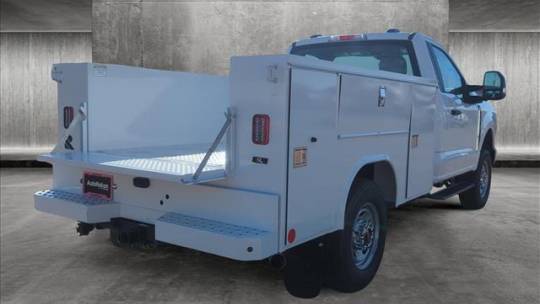2023 Ford F-250