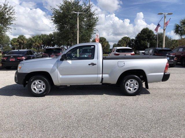 2012 toyota tacoma in braden river, florida