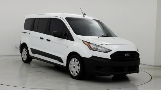 2022 Ford Transit Connect wagon