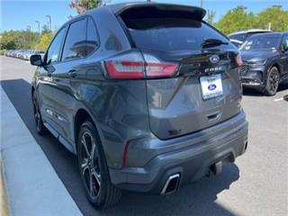 2021 Ford Edge st