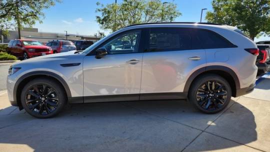 2025 Mazda CX-90
