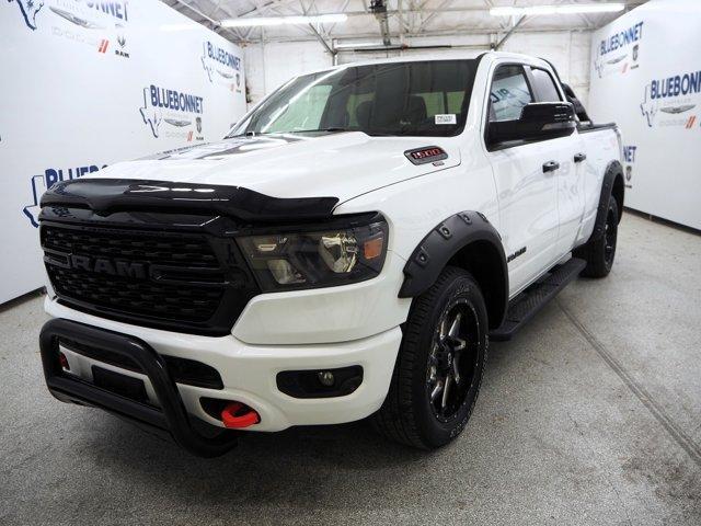 2023 ram 1500 lone star