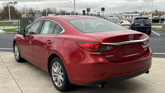 2015 Mazda