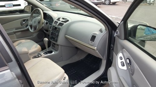 2004 chevrolet malibu in oregon