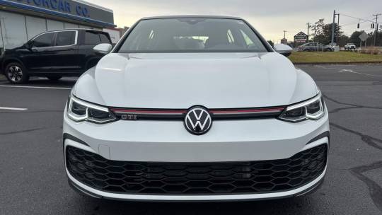 2023 Volkswagen Golf GTI