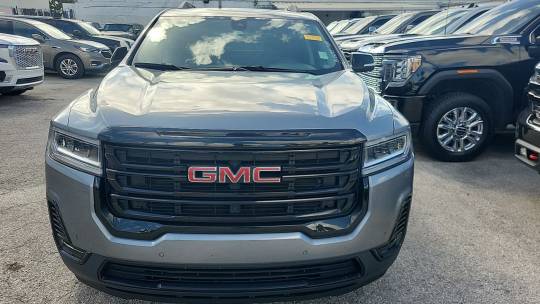 2022 GMC Acadia
