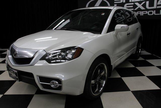 used 2011 acura rdx w/ technology package annapolis, md 21401 for sale in annapolis, maryland