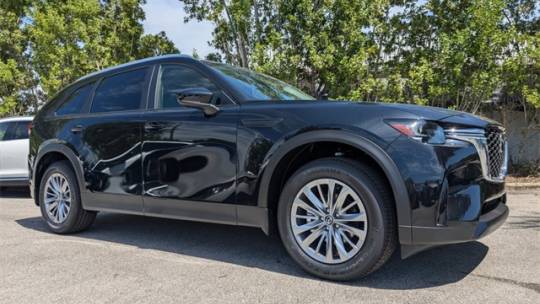 2025 Mazda CX-90