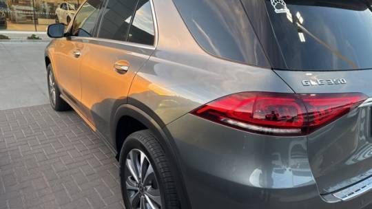 2023 Mercedes-Benz GLE