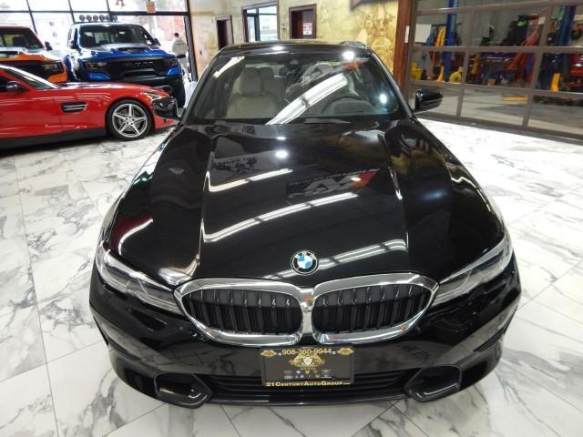 2021 bmw 330 i xdrive