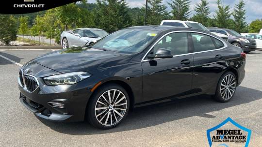 2021 BMW 2 series 228i xdrive gran coupe