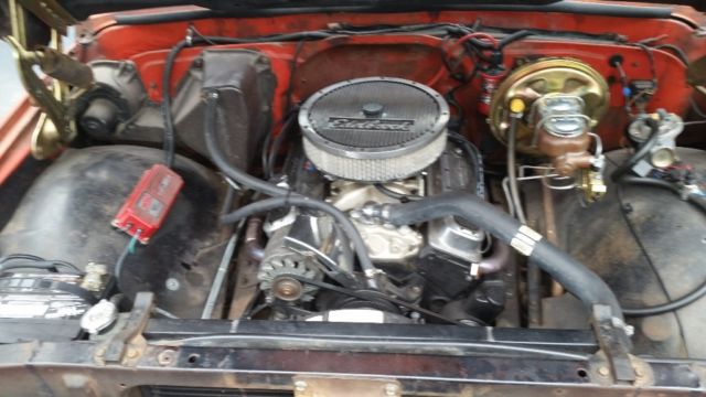 1967 chevy stepside pickup rat rod