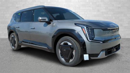 2024 Kia EV9