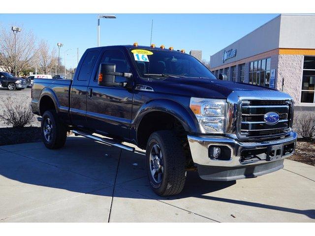used 2016 ford f250 lariat murfreesboro, tn 37129 for sale in murfreesboro, tennessee