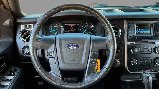 2017 Ford Expedition