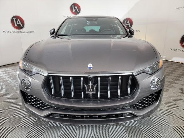 2023 maserati levante gt