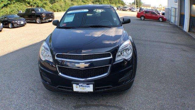 2015 chevrolet equinox ls ls 4dr suv for sale in east providence, rhode island