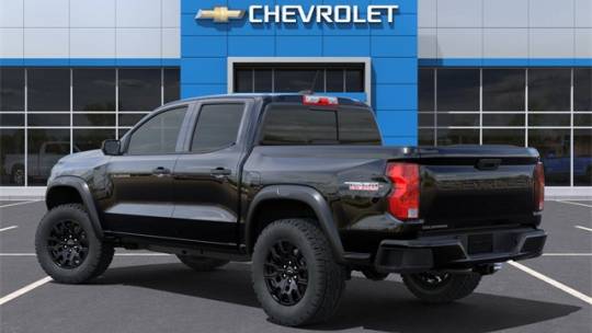 2024 Chevrolet