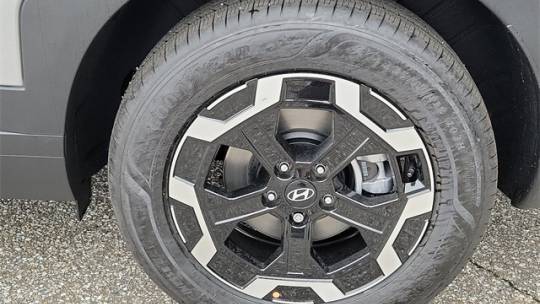 2025 Hyundai Santa Fe