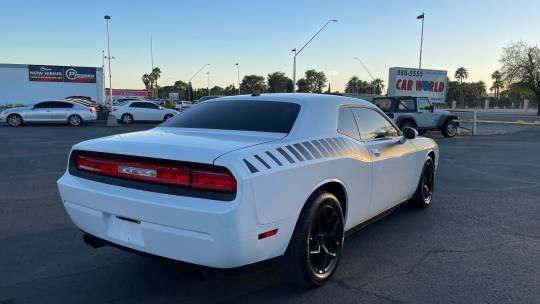 2014 Dodge Challenger