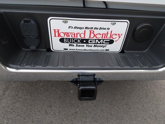 used 2017 gmc sierra 1500 2wd double cab slt albertville, al 35950 for sale in albertville, alabama