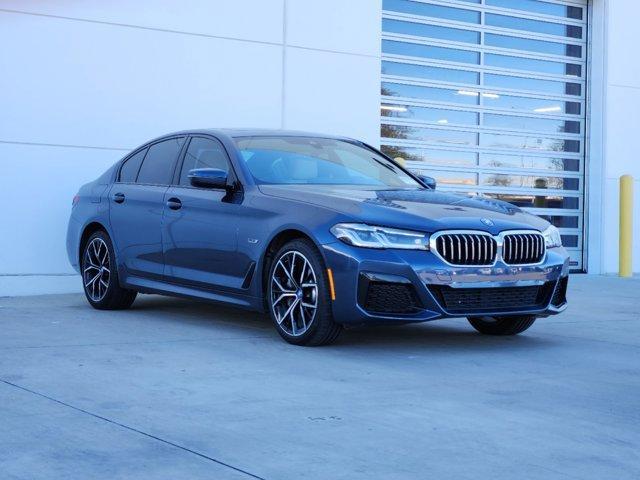 2023 bmw 530e 530e xdrive