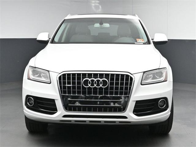 2015 audi q5 2.0t premium plus