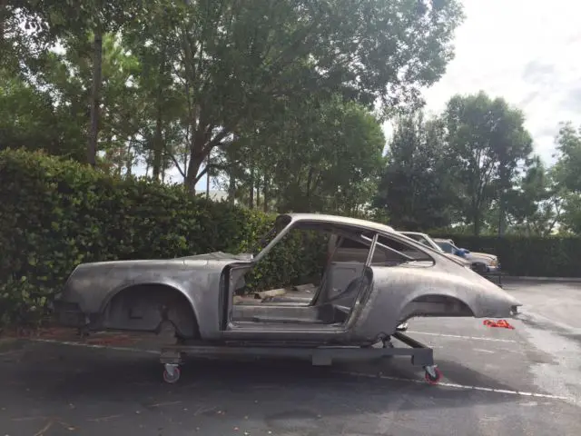 porsche 911t 2,2 1970 sportmatic