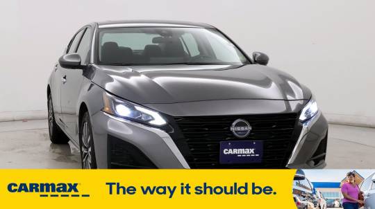 2023 Nissan Altima