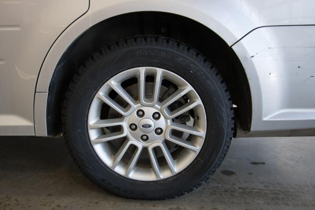 2013 ford flex sel awd sel 4dr crossover for sale in anchorage, alaska