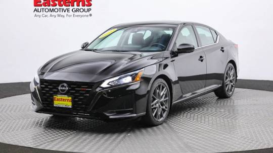 2023 Nissan Altima