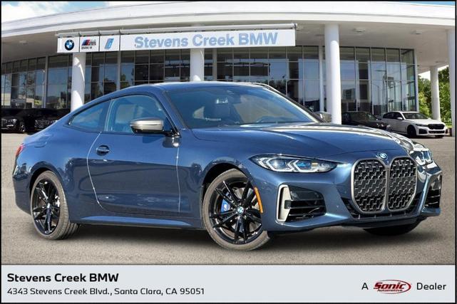 2021 bmw m440 i xdrive
