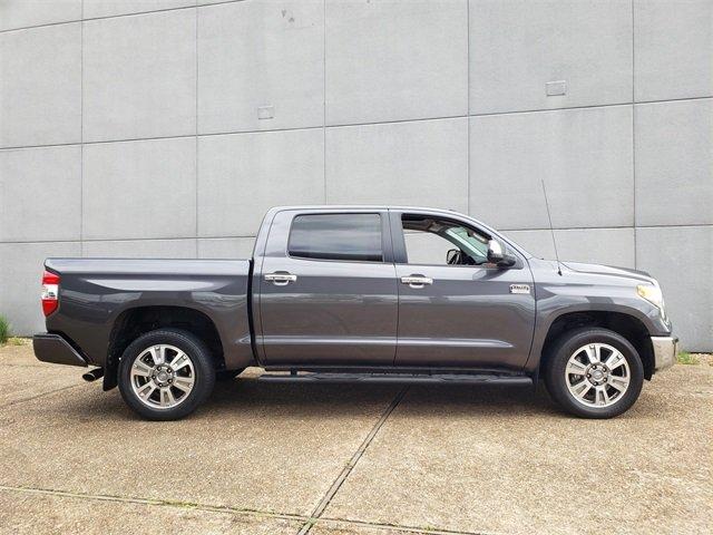 used 2016 toyota tundra 1794 edition jacksonville, ar 72076 for sale in gravel ridge, arkansas
