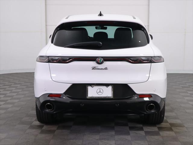 2024 alfa romeo tonale veloce eawd