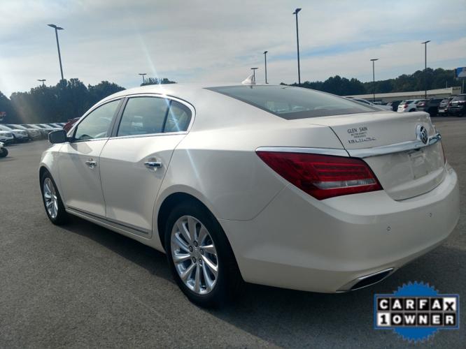 used 2014 buick lacrosse leather paragould, ar 72450 for sale in paragould, arkansas