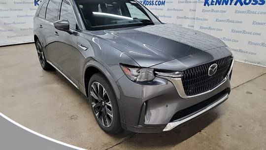 2024 Mazda se