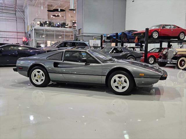 1984 ferrari 308 base