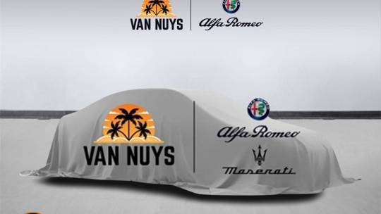 2024 Alfa Romeo Tonale