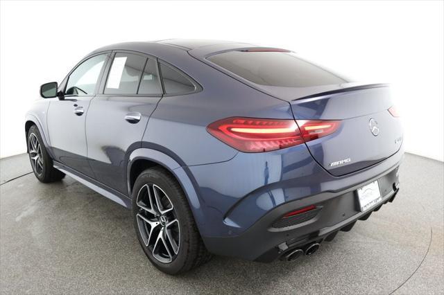 2024 mercedes-benz amg gle 53 4matic+