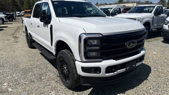 2024 Ford F-350