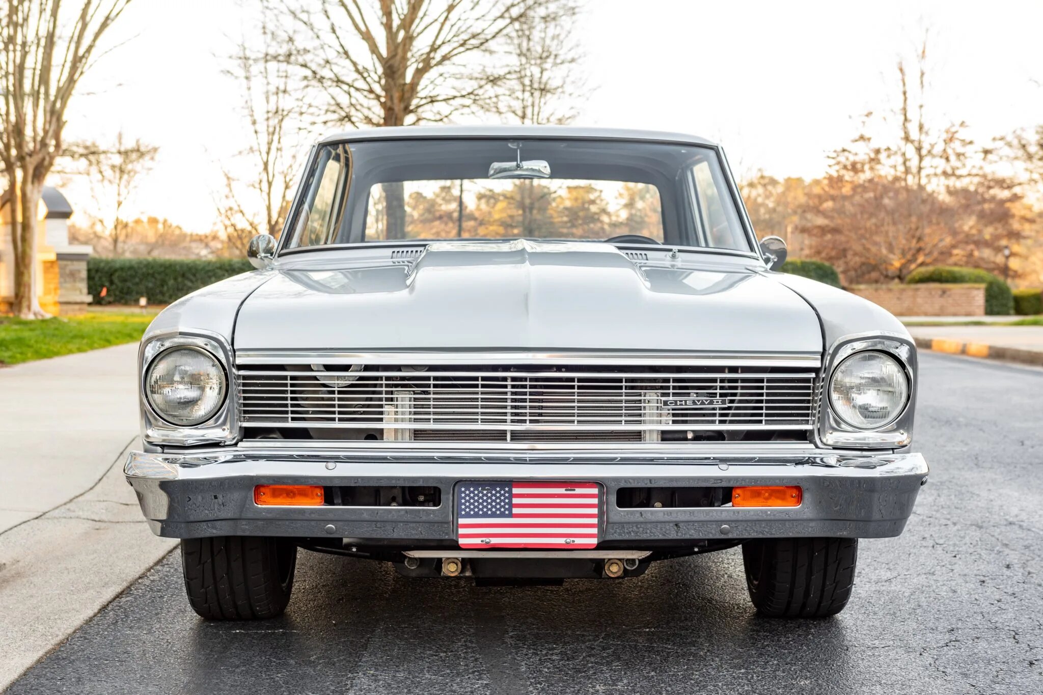 chevrolet nova