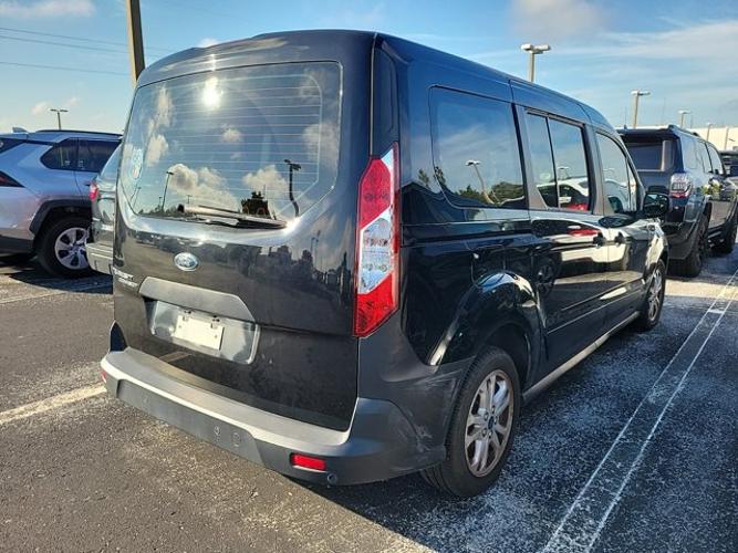 used 2019 ford transit connect wagon xl