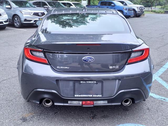 2023 subaru brz premium